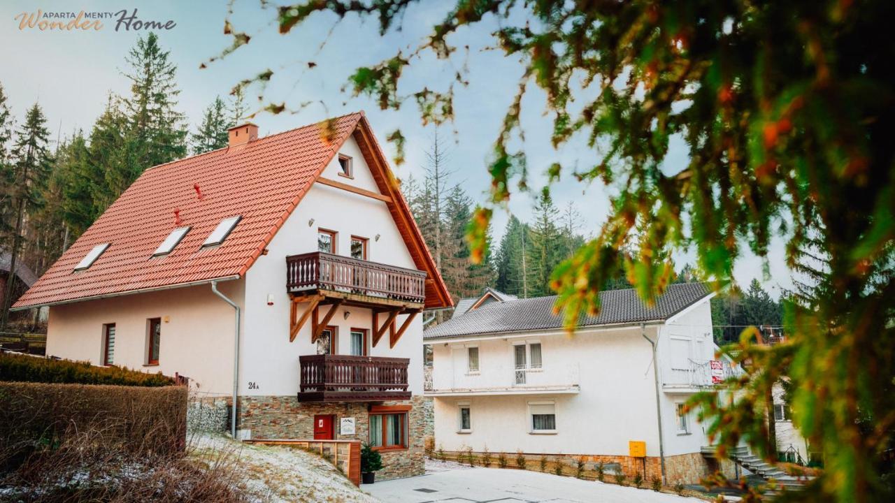 קרפאז' Wonder Home - Villa Vika Z Ogrodem, Z Miejscem Na Grilla I Ognisko מראה חיצוני תמונה